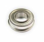 extended inner bearings | flanged miniature bearing