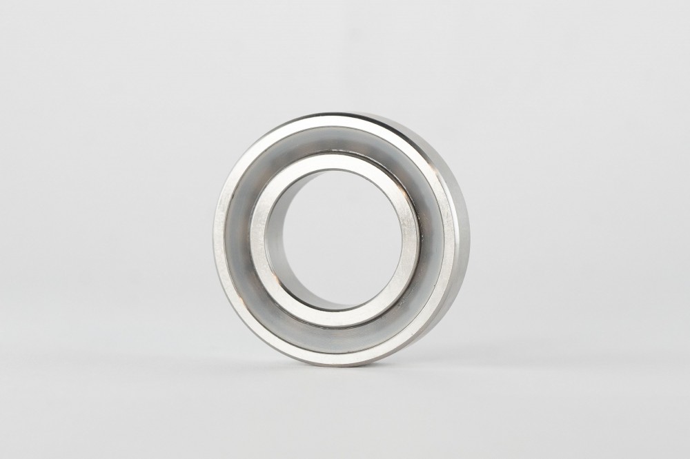 316 thin section stainless steel bearing available from stock in the UK