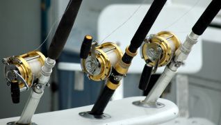 Best fishing reel bearings | abec 7 bearings for fishing reels