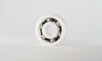 nylon bearing |  miniature plastic bearings inch
