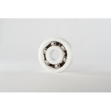nylon bearing |  miniature plastic bearings inch