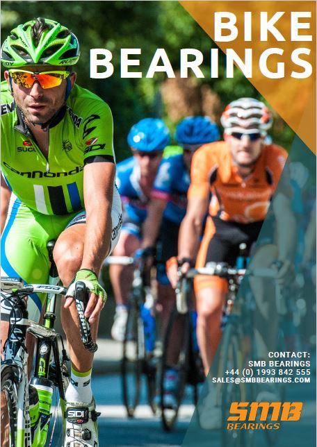 Bike bearings | Bicycle bearings | Hub bearings