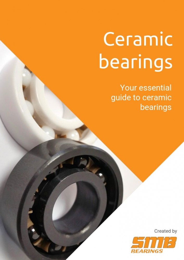 Your essential guide to ceramic bearings | SMB Bearings