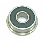 Miniature bearings