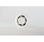 nylon bearing |  miniature plastic bearings inch