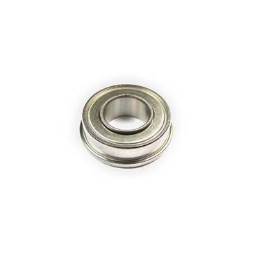 extended inner bearings | flanged miniature bearing