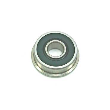 Miniature bearings