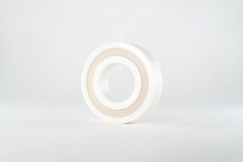 Ceramic bearing in zirconia popular metric sealed