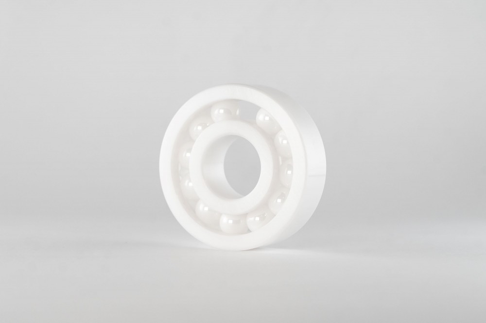 Ceramic bearing in zirconia popular metric open